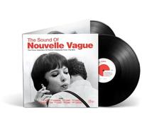 The Sound of Nouvelle Vague