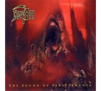 Death - The Sound Of Perseverance