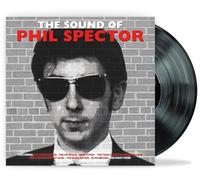 Various Artists The Sound of Phil Spector (Vinyl LP) 12" Album