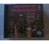 The Sound of Philadelphia vol.1