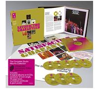 The Sound Of Philadelphia( Volume 2) - The Sound Of Philadelphia (Volume 2) (Box 8 Cd)