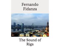 The Sound of Riga