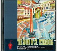 The Sound of Saint petersbourg