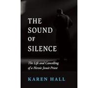Karen Hall The Sound of Silence (Tascabile)