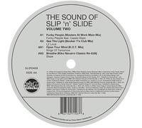 The Sound Of Slip 'N' Slide, Vol. 2