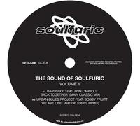 The Sound of Soulfuric Vol 1