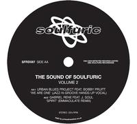 the sound of soulfuric volume 2