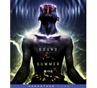The Sound Of Summer (Blu-ray)