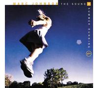 Marc Johnson – The Sound Of Summer Running – CD (UHQCD)