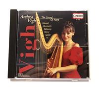 The Sound of the Harp