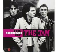 The Sound Of The Jam [2 CD plus DVD] by The Jam (2007-10-16)