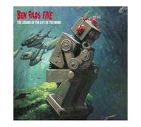 The Sound Of The Life Of The Mind