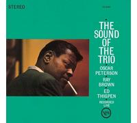 The Sound Of The Trio - U
