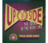 The Sound Of The W nd (Remixes)