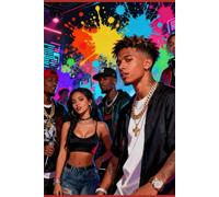 The Sound of Transformation: How Jazz Shaped Modern Hip-Hop: (Author’s Definitive Edition)