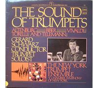 The Sound Of Trumpets