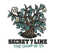 THE SOUND OF US - SECRET 7 LIN