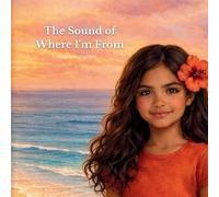 The Sound of Where I'm From