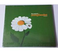 The Sound Of Young Sweden Vol.3