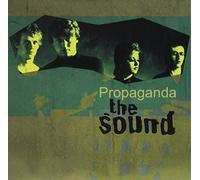 The Sound - Propaganda