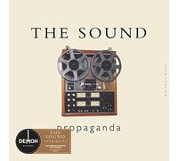 The Sound - Propaganda