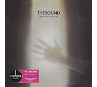 The Sound - Shock of Daylight