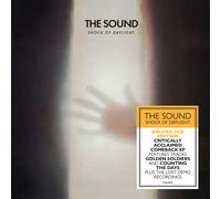 The Sound Shock of Daylight (CD) Deluxe Album