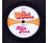 The Sound Stylistics - Play Deep Funk