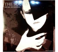 The Sound - The BBC Recordings LP Vinile 2025 - Room On Fire Rock New Wave - Nuo
