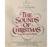 The Sounds of Christmas (From Around the World) Julie Andrews