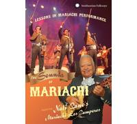 The Sounds of Mariachi: Lessons in Mariachi Performance (DVD) Nati Cano