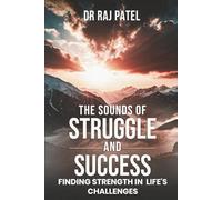 The Sounds of Struggle and Success: Finding strength in life’s challenges