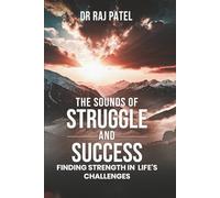 The Sounds of Struggle and Success: Finding strength in life’s challenges