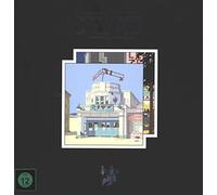 The Soundtrack From The Film The Song Remains The Same