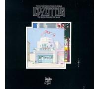 The Soundtrack From the Film the Song Remains the Same