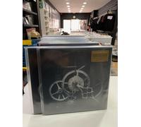 The Soundtrack Of Our Lives II 2LP An Extende Revelation For The Psychic Silver
