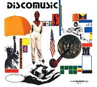 Vinile Soundwork Shoppers (Piero Umiliani) - Discomusic (Lp+Cd)