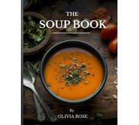 The Soup Book