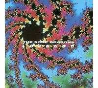 The Soup Dragons - Lovegod [Us Import] by The Soup Dragons (1990-08-07)