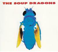 The Soup Dragons - Mother Universe / Sweetmeat (1991)