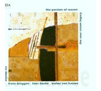 The Sour Cream Legacy (Brüggen - Res Musice