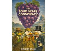 The Sour Grape Conspiracy: 3