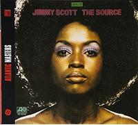 The Source by Jimmy Scott (2008-01-13)