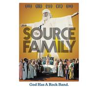 The Source Family (DVD) Source Family The