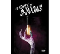 The Source of Shadows (DVD) Mathias Retamal Lindsay Rathery Vic May