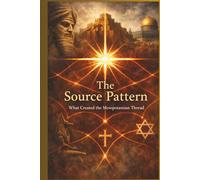 The Source Pattern: What Created the Mesopotamian Thread