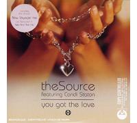 The Source - You Got The Love