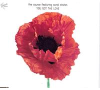 The Source - You Got the Love