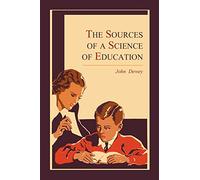 The Sources of a Science of Education