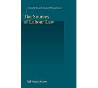 The Sources of Labour Law: 54